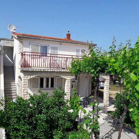 Apartment Bise Rogoznica  Luaran gambar