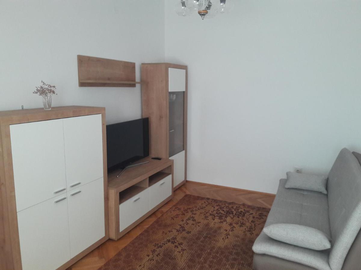 Apartment Bise Rogoznica  Luaran gambar