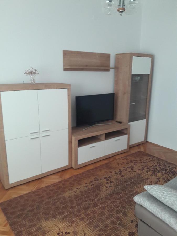 Apartment Bise Rogoznica  Luaran gambar