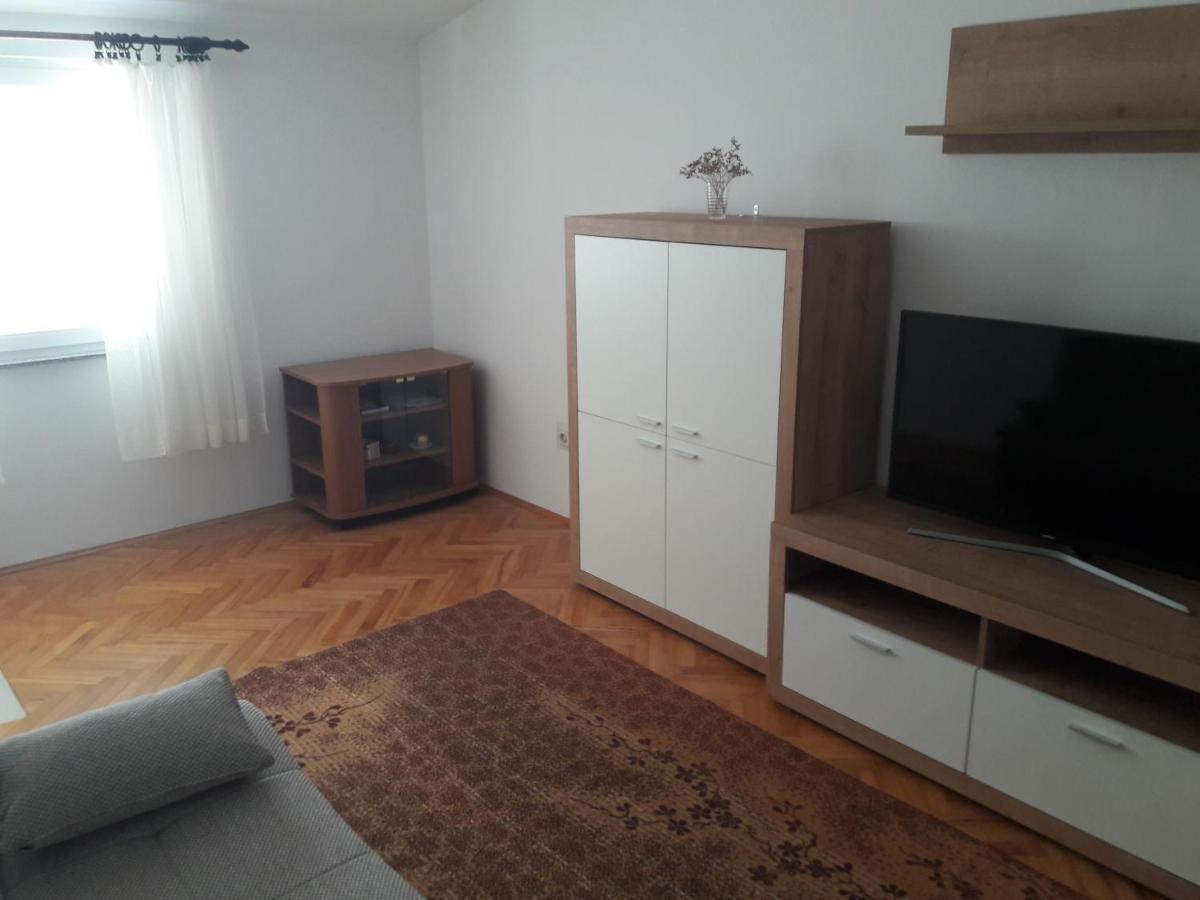 Apartment Bise Rogoznica  Luaran gambar