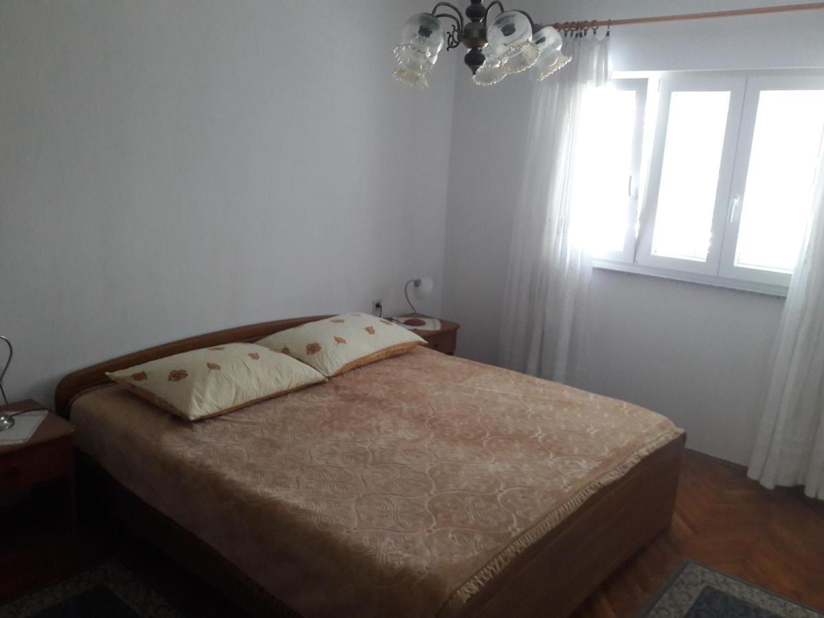 Apartment Bise Rogoznica  Luaran gambar
