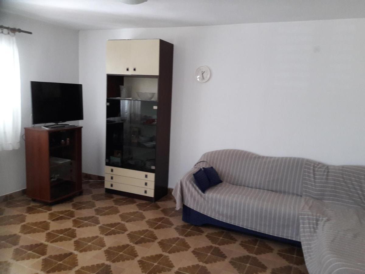 Apartment Bise Rogoznica  Luaran gambar
