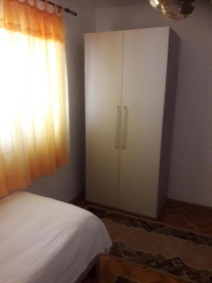 Apartment Bise Rogoznica  Luaran gambar