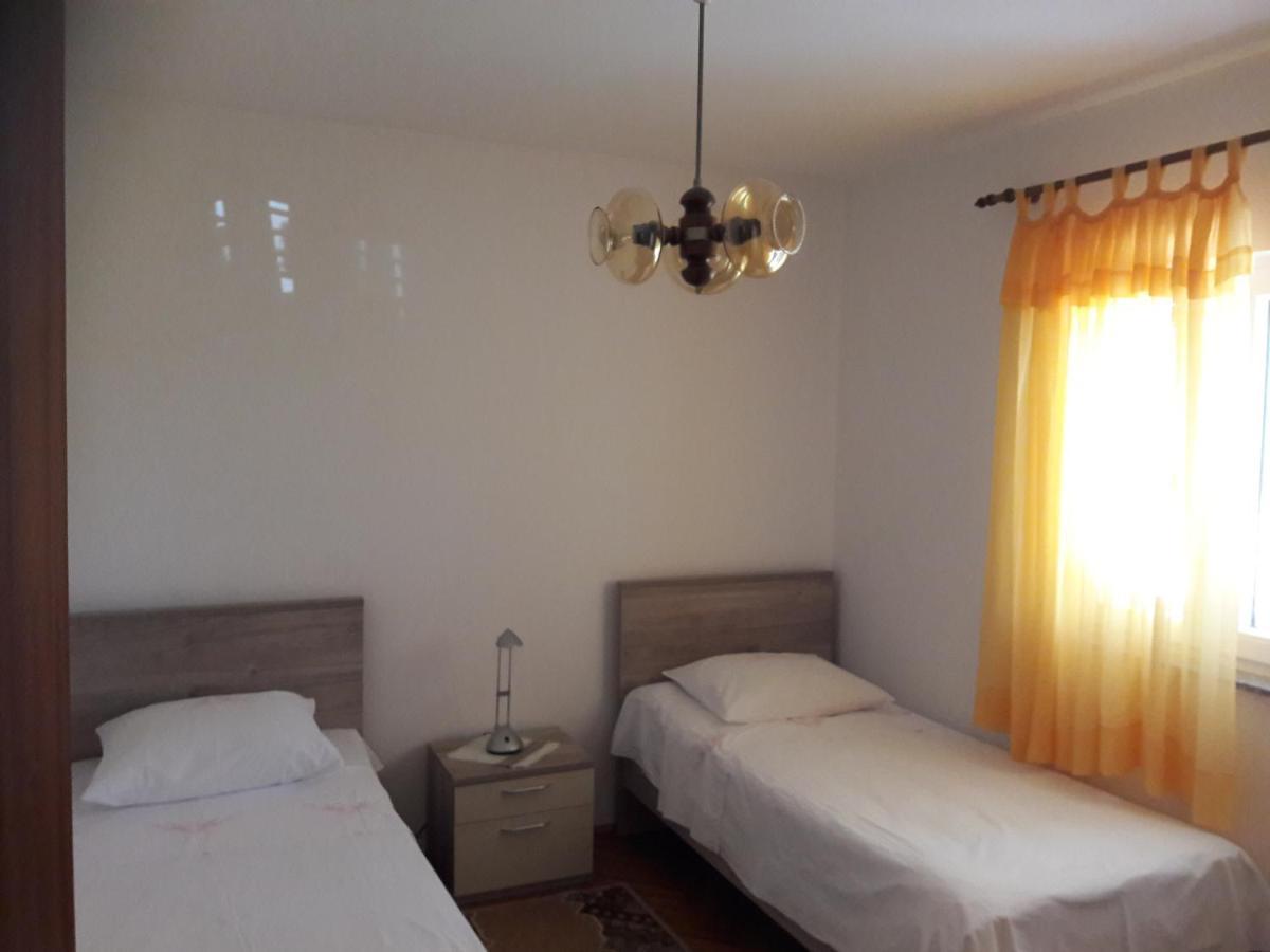 Apartment Bise Rogoznica  Luaran gambar