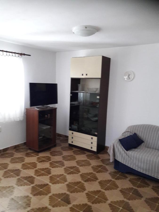 Apartment Bise Rogoznica  Luaran gambar