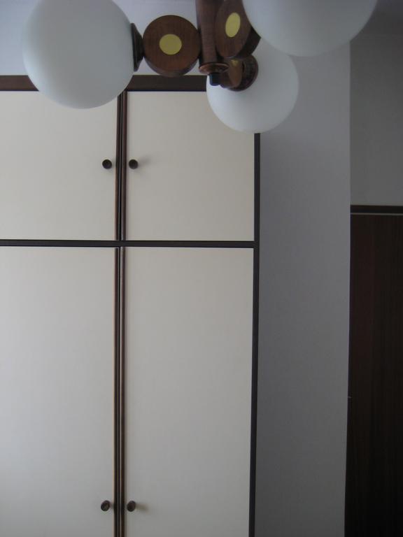 Apartment Bise Rogoznica  Luaran gambar