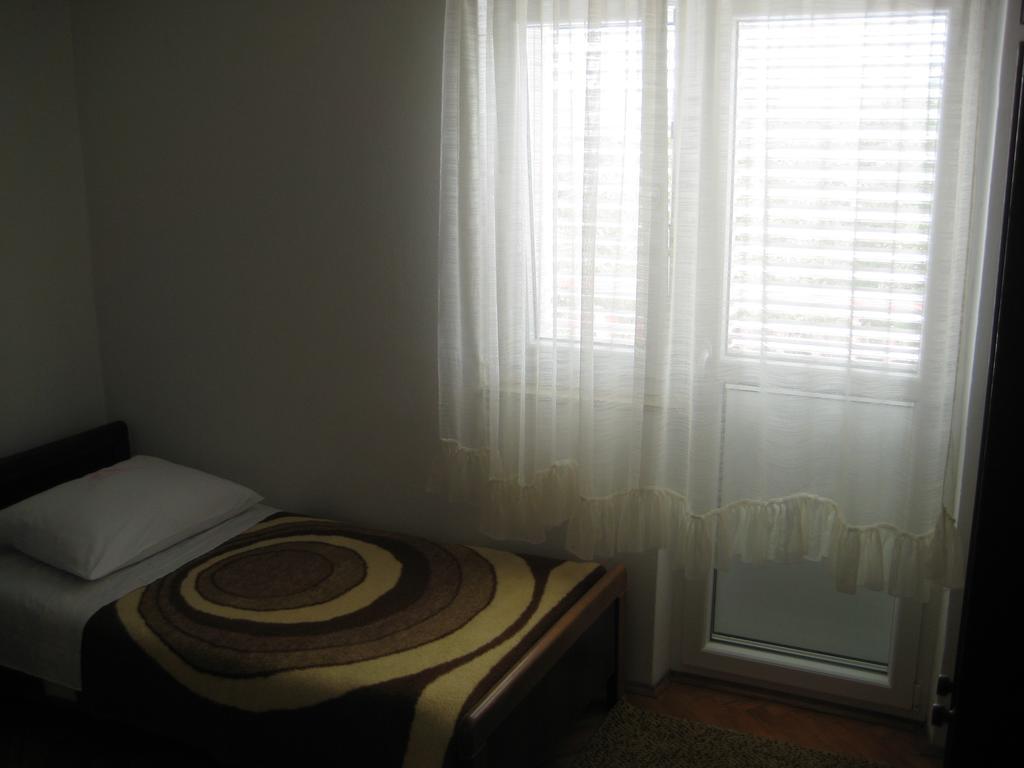 Apartment Bise Rogoznica  Luaran gambar
