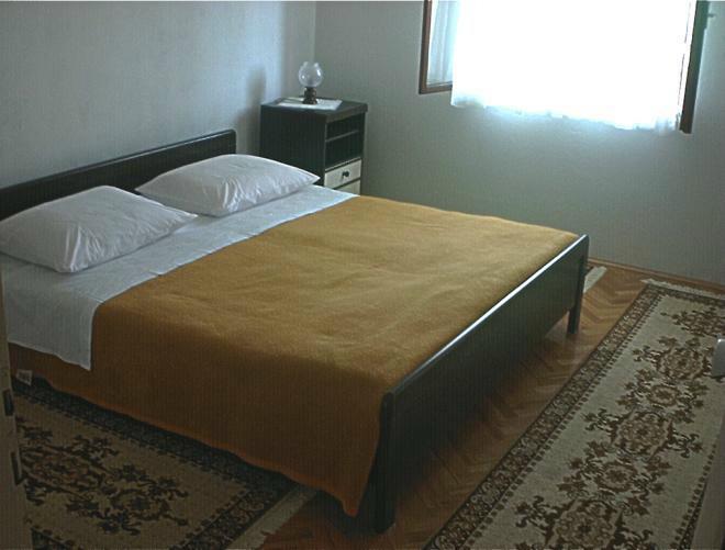 Apartment Bise Rogoznica  Luaran gambar