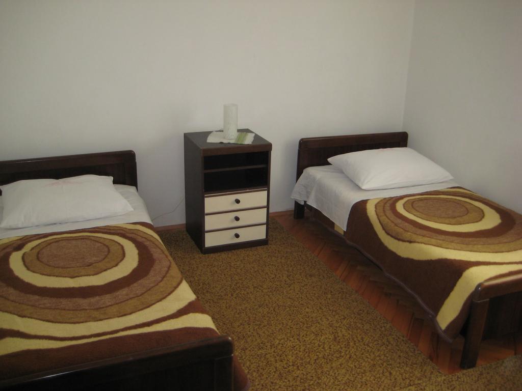 Apartment Bise Rogoznica  Luaran gambar
